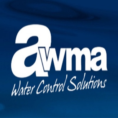 Company Logo For AWMA Water Control Solutions'