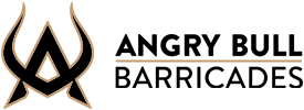 Angry Bull Barricade