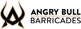 Angry Bull Barricade'