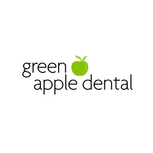 Company Logo For Green Apple Dental Fleetwood'