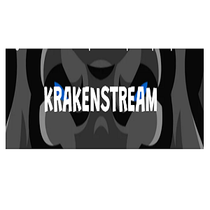 Company Logo For KRAKENSTREAM'