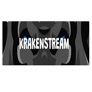 KRAKENSTREAM Logo