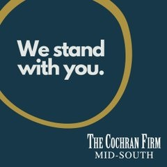 Company Logo For The Cochran Firm Memphis'