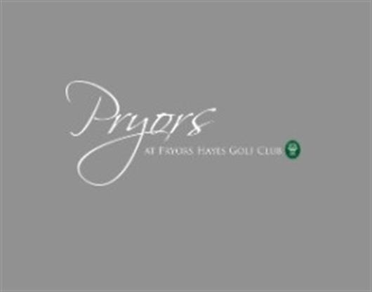 Company Logo For Pryors Weddings &amp; Events'