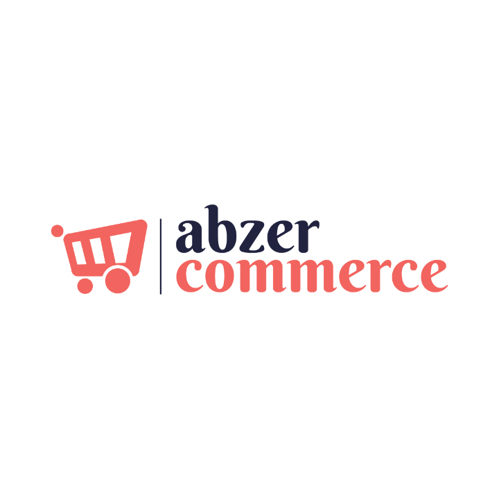 Abzer Commerce Logo