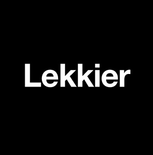 Company Logo For Lekkier'