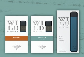 Company Logo For Wild By Instinct - Vape Shop Australia'