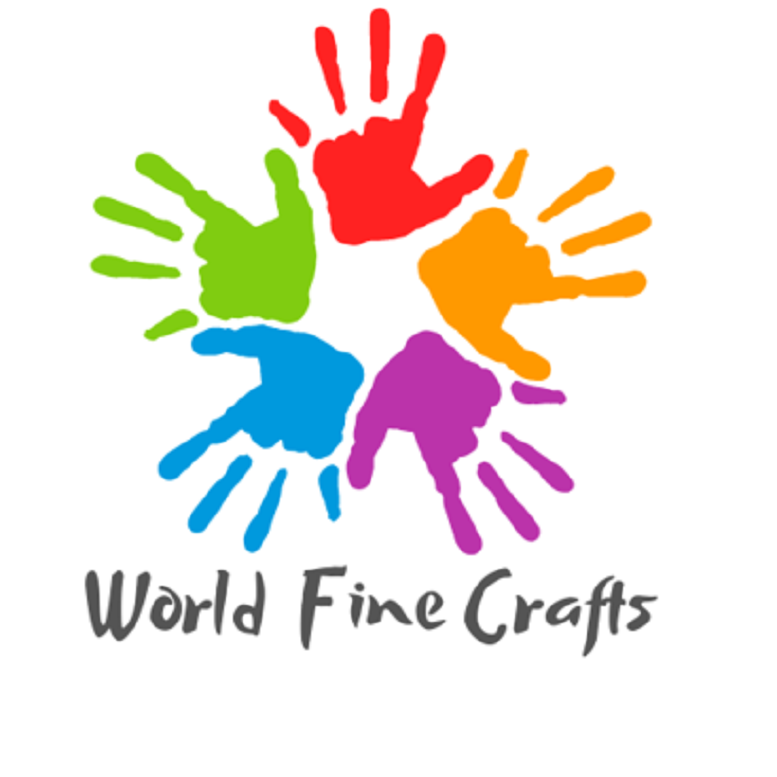 World Fine Crafts Inc. Logo