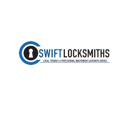 Company Logo For Locksmith Leatherhead - Swift Locksmith'