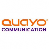 Quayo Basket Logo