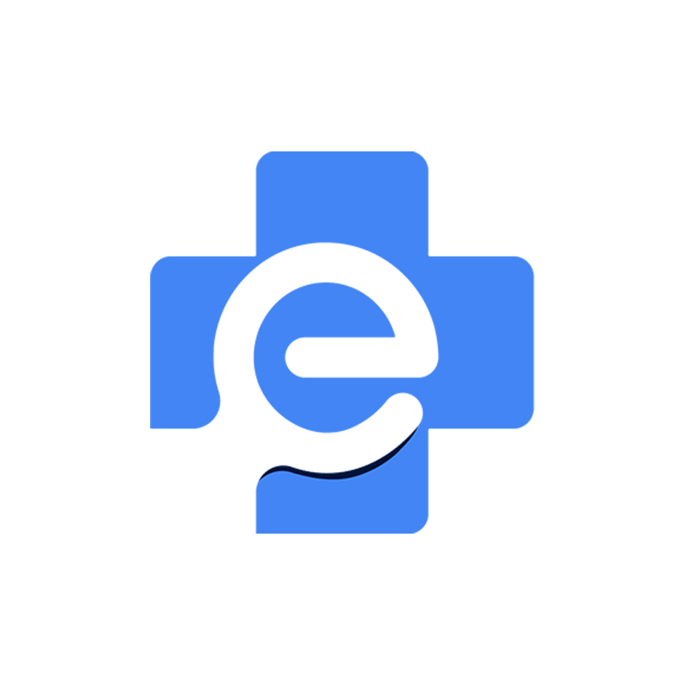 EMed HealthTech Pvt Ltd Logo