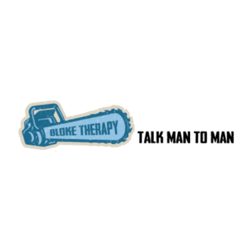 Company Logo For Bloke Therapy'