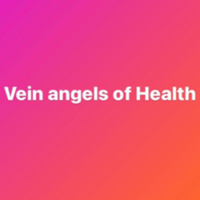 Vein Angels of Health Logo