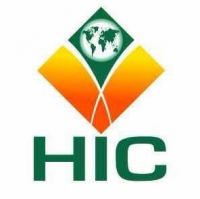 HIC Machinery Co Logo