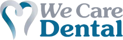 We Care Dental Logo