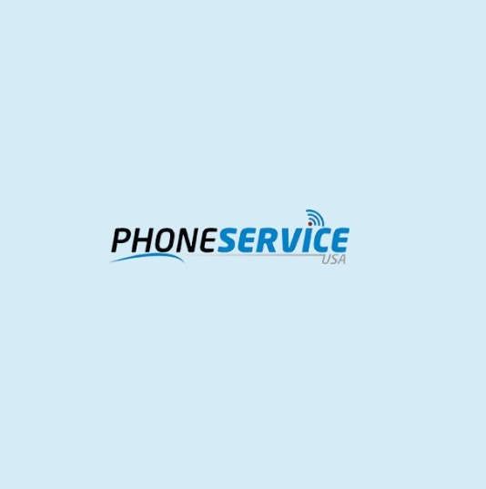 Company Logo For Phone Service USA LLC'