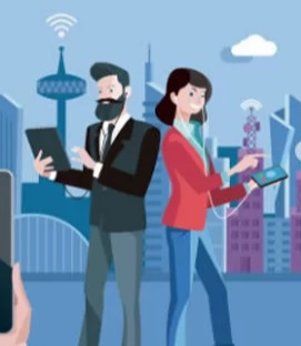 Company Logo For Phone Service USA LLC'