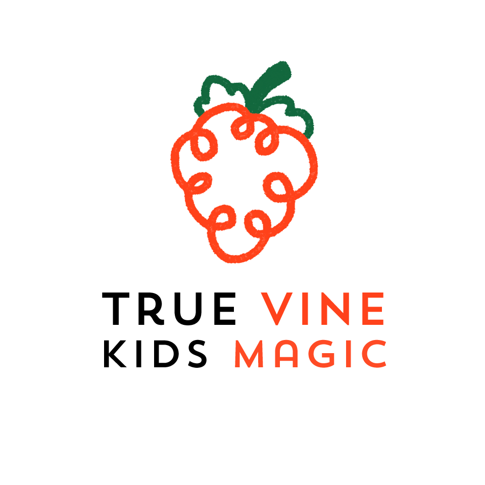 True Vine Kids Magic (by TRUE VINE ENTERTAINMENT)