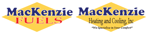 Mackenzie Fuels Logo