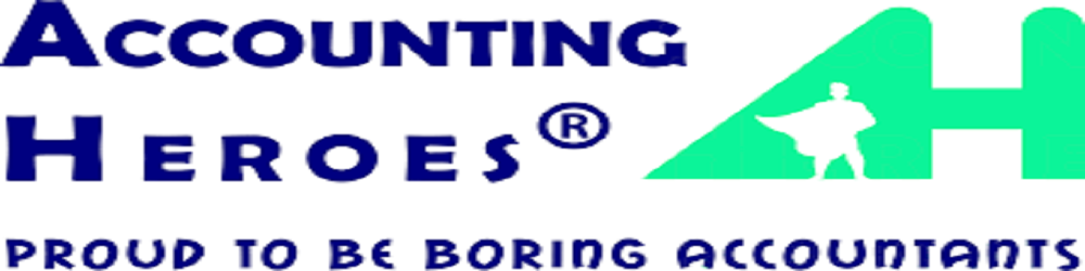 Accounting Heroes