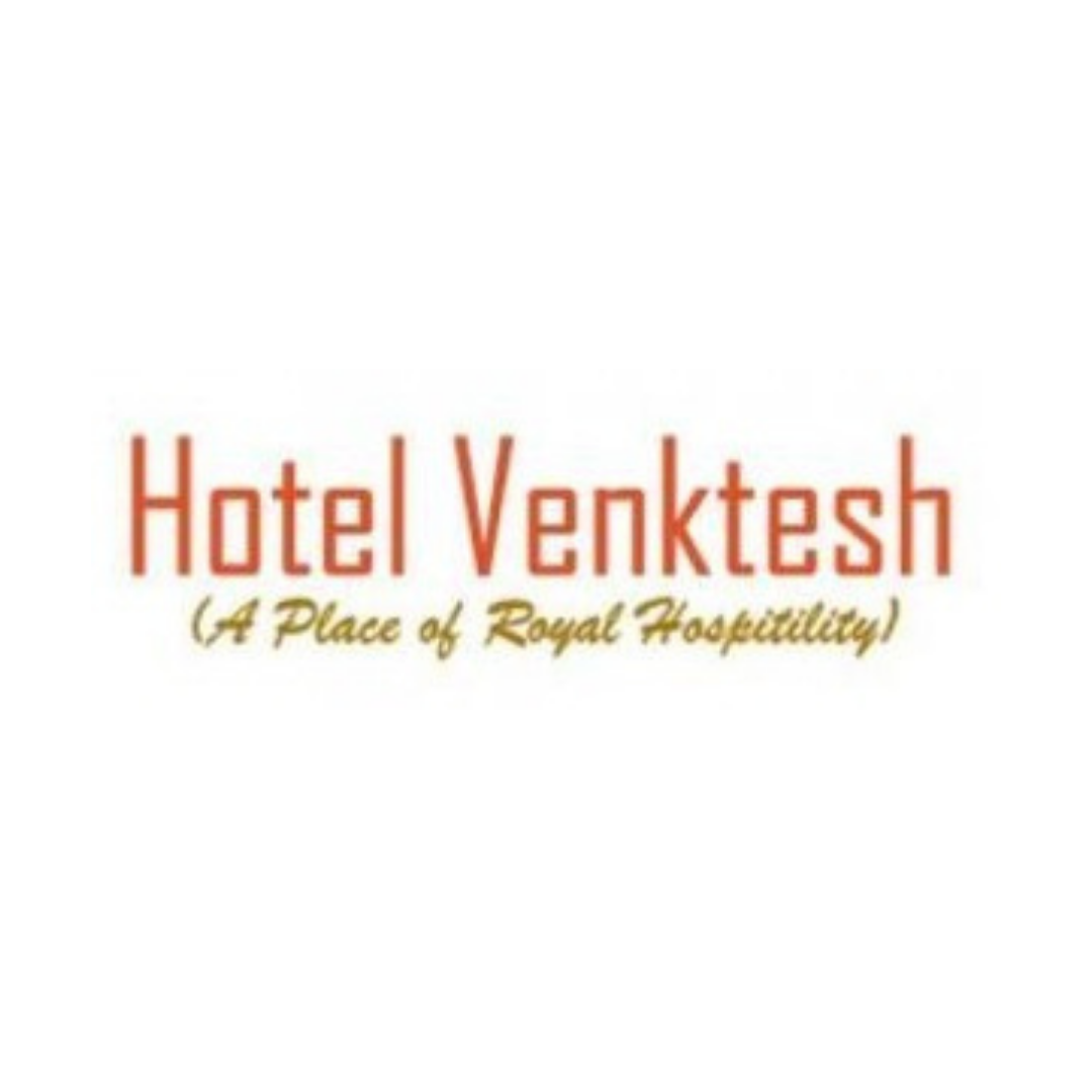Company Logo For Hotel Venktesh'