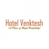 Company Logo For Hotel Venktesh'
