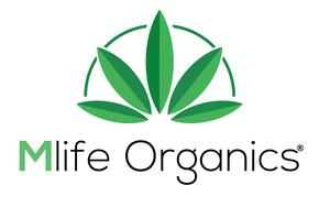 Company Logo For Mlife Organics'