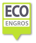Eco Engros AS Logo