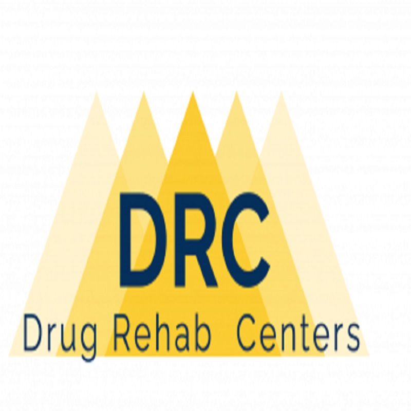 Drug Rehab Centers Logo