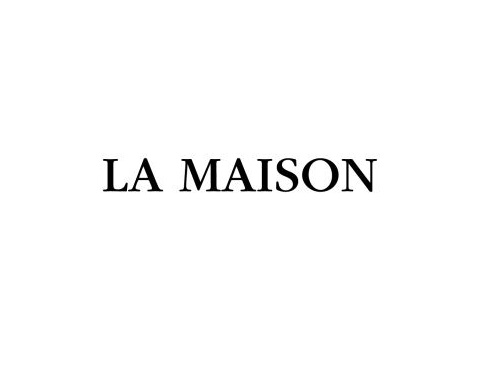 Company Logo For La Maison'
