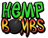 Company Logo For Hemp Bombs Delta 8'