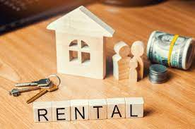 Real Estate Rental Market is Set To Fly High in Years to Com'