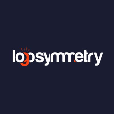 Company Logo For logosymmetry.co.uk'