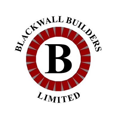 Company Logo For Blackwall Builders Ltd'