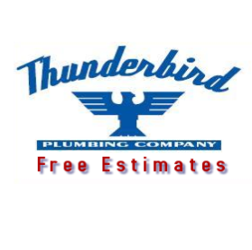 Company Logo For Thunderbird Plumbing Co.'