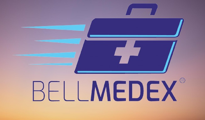 Company Logo For Bellmedex Medical Billing'