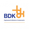 Company Logo For BDK'