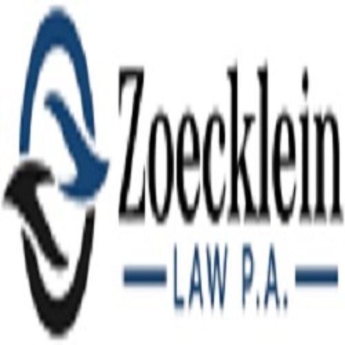 Company Logo For Zoecklein Law Manatee'