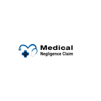 Medical Negligence Claim Logo