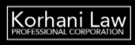Company Logo For Korhani Law Professional Corporation'