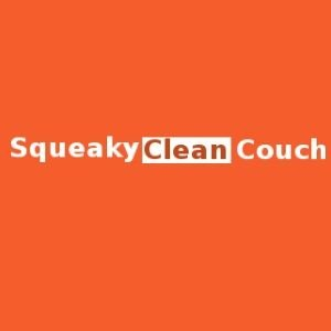 Company Logo For Squeaky Clean Couch - Couch Cleaning Canber'