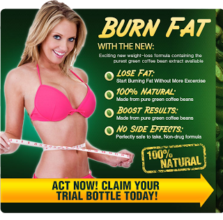 Burn Fat Quickly'