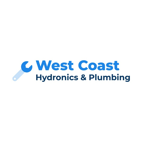 Company Logo For West Coast Hydronics and Plumbing'