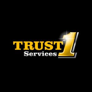 Company Logo For Trust 1 Services'