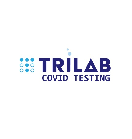 Company Logo For Free Covid Rapid &amp; PCR Testing'