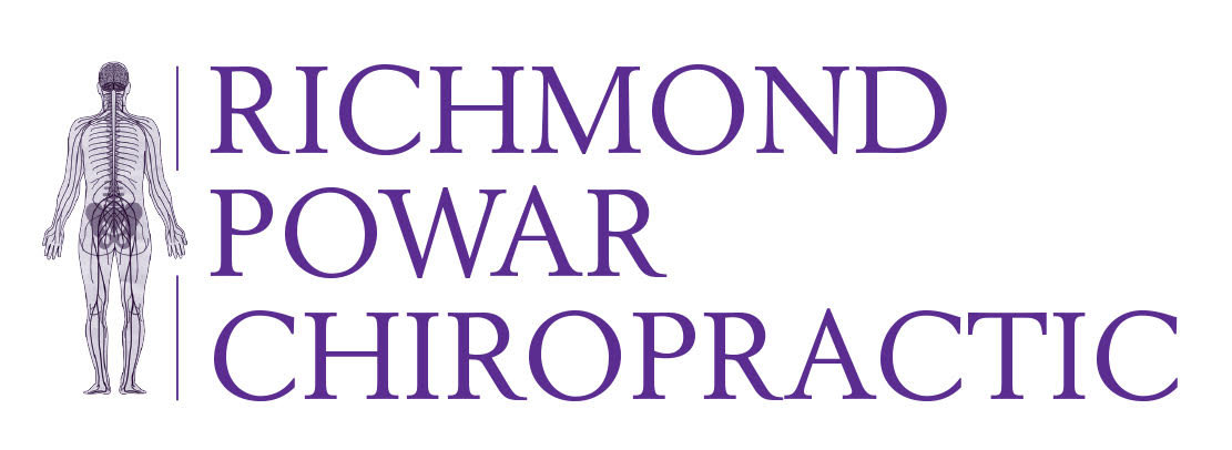 Company Logo For Richmond Powar Chiropractic'