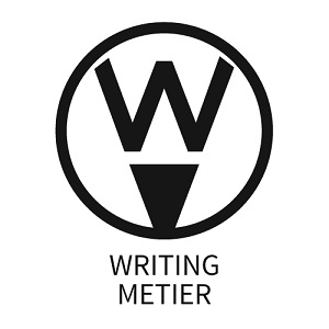 Company Logo For Writing Metier O&Uuml;'
