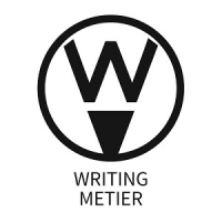 Writing Metier OÜ Logo
