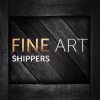 Company Logo For Fine Art Shippers'