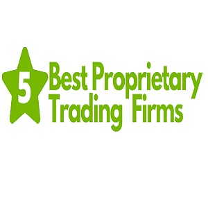 Company Logo For 5 Best Proprietary Trading Firms'